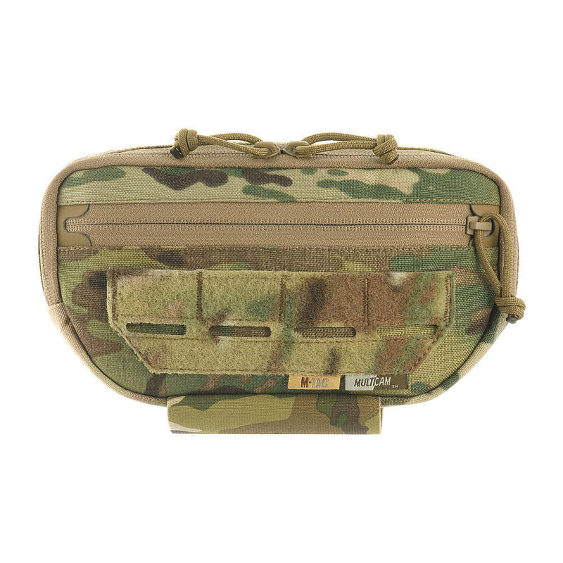 Load image into Gallery viewer, M-Tac Plate Carrier Lower Accessory Pouch Gen.II Small
