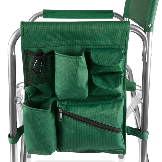 Sports Chair with Side Table