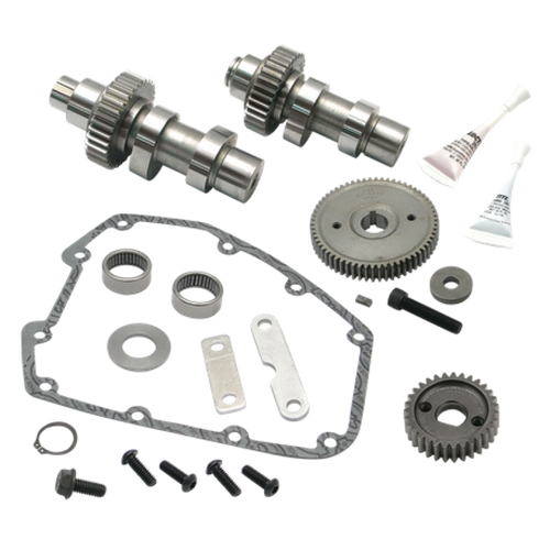 S&S Cycle 2006 Dyna 635G Gear Drive Camshaft Kit