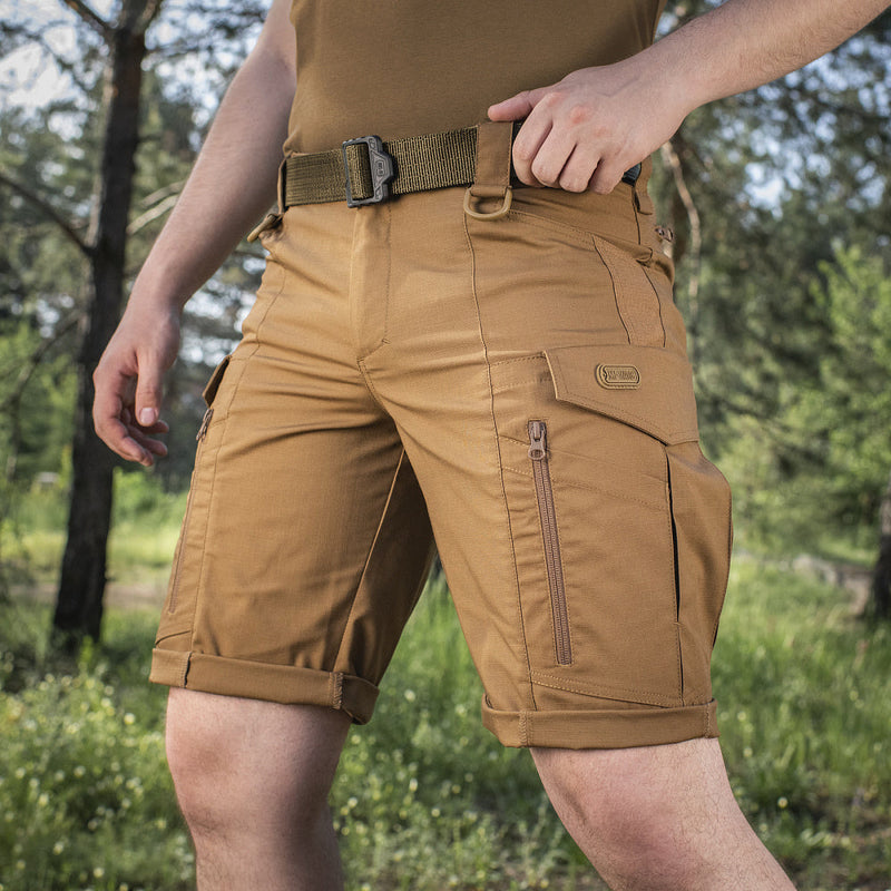 Load image into Gallery viewer, M-Tac Tactical Shorts Conquistador Flex
