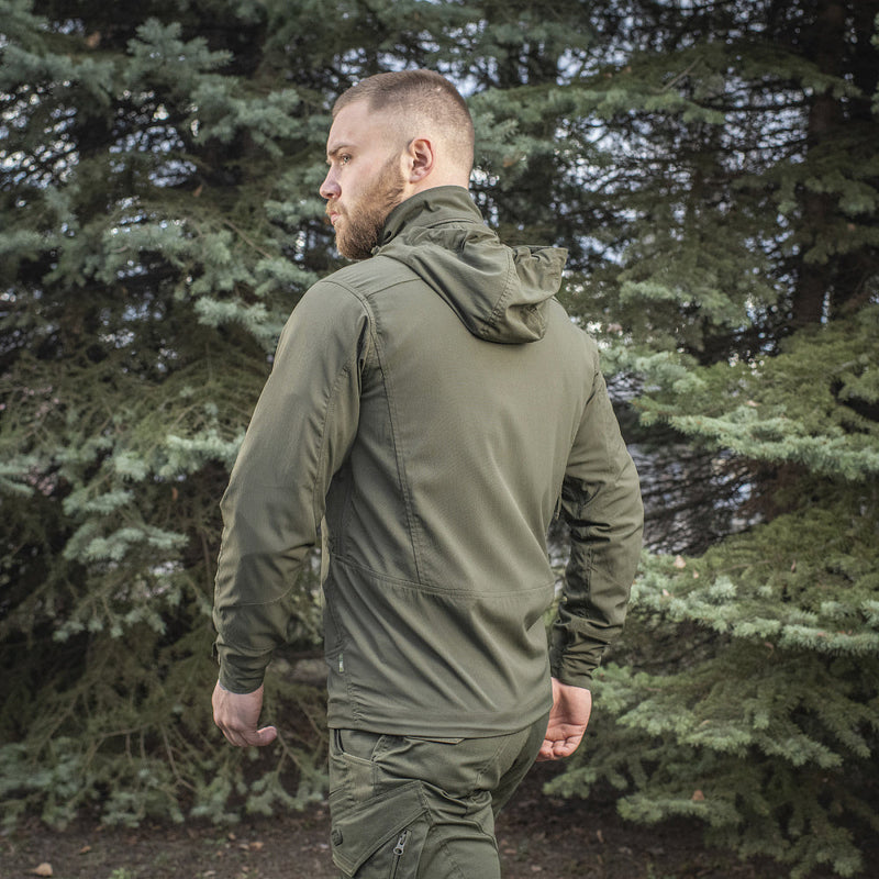 Load image into Gallery viewer, M‑Tac Tactical Jacket Flash
