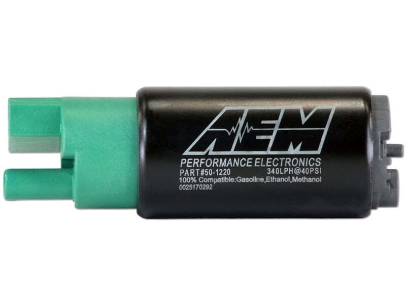 Load image into Gallery viewer, AEM Electronics Electric Fuel Pump
