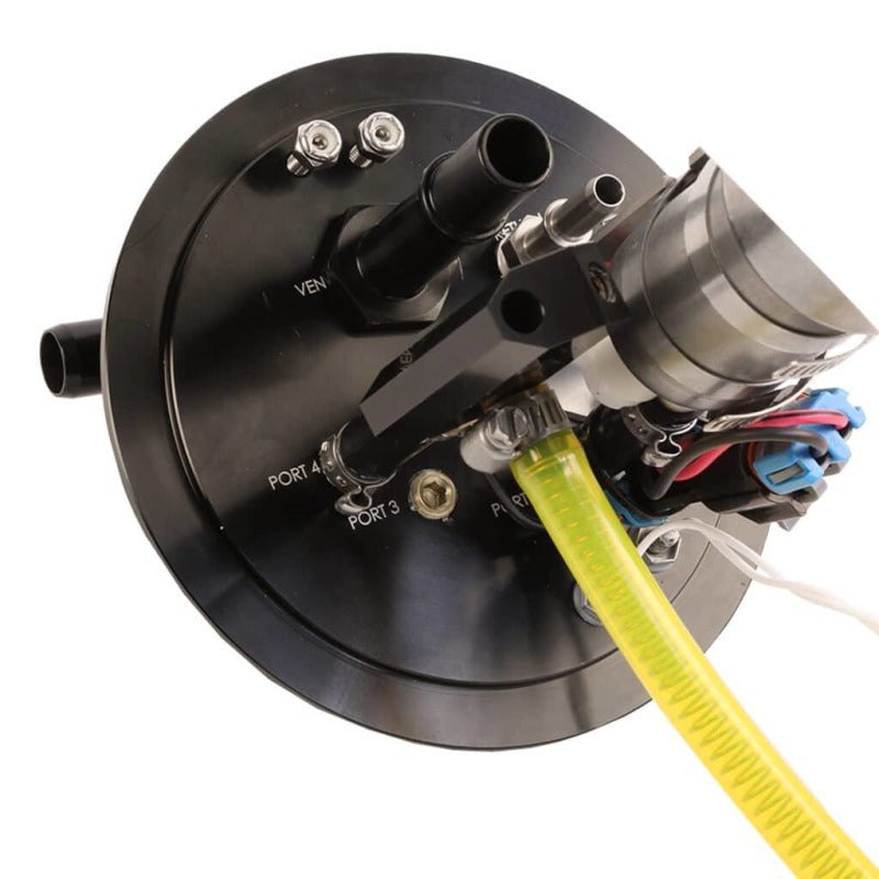 Load image into Gallery viewer, Aeromotive 20-21 Jeep Gladiator 525 Fuel Pump 18078
