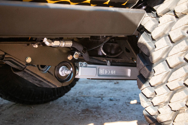 Load image into Gallery viewer, ICON 21-23 Ford Bronco Rear 2.5 VS RR CDEV Coilover Kit Heavy Rate Spring
