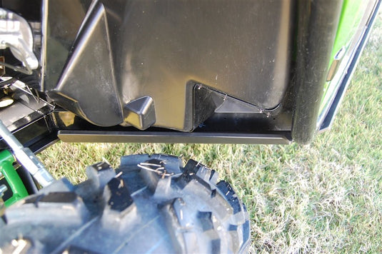 Trail Armor Full Skid Plate for 2012+ kawasaki Teryx / Teryx4