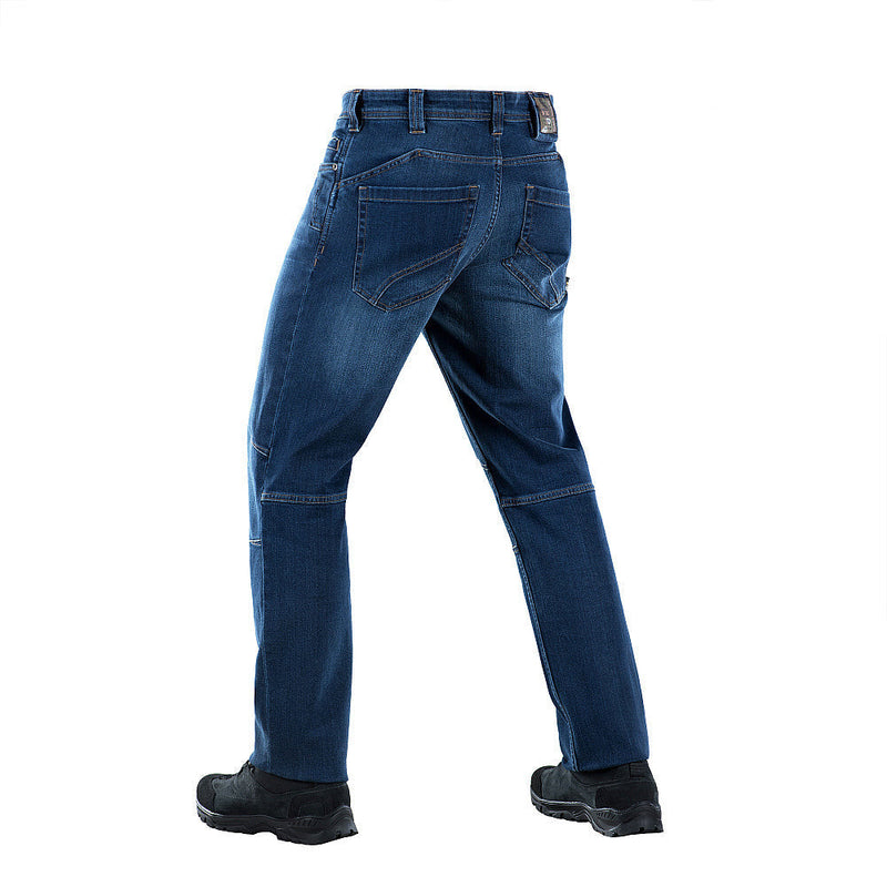 Load image into Gallery viewer, M-Tac Jeans Tactical Gen.I Regular Fit
