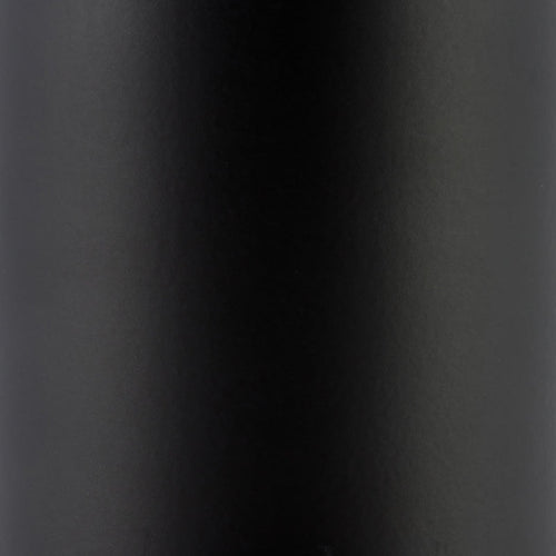 Wehrli 13-18 Cummins 6.7L OEM Location Coolant Tank - Flat Black
