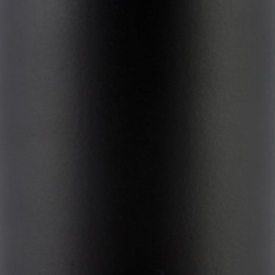 Wehrli 13-18 Cummins 6.7L OEM Location Coolant Tank - Flat Black
