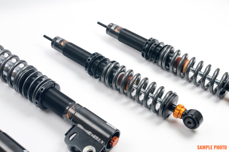 Load image into Gallery viewer, AST 04-10 Renault Megane 2 CUP BM FWD 5100 Street Coilovers w/ Springs
