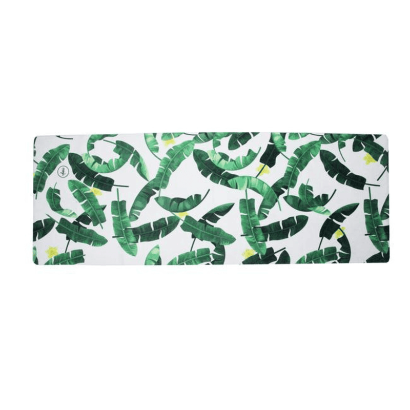 Load image into Gallery viewer, Maji Sports Suede and Natural Rubber Travel Yoga Mat
