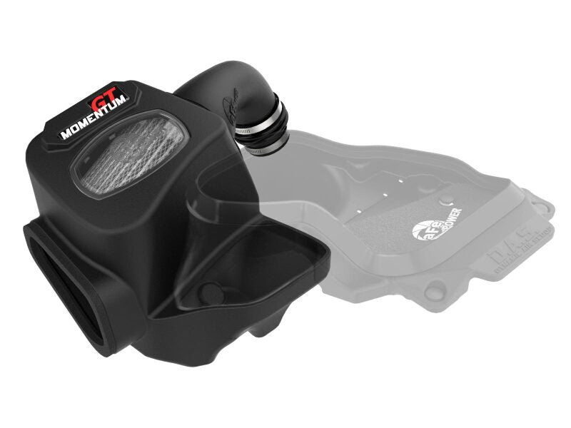 Load image into Gallery viewer, AFE 24-25 Toyota Tacoma Momentum GT Cold Air Intake System w/Pro Dry S Filter
