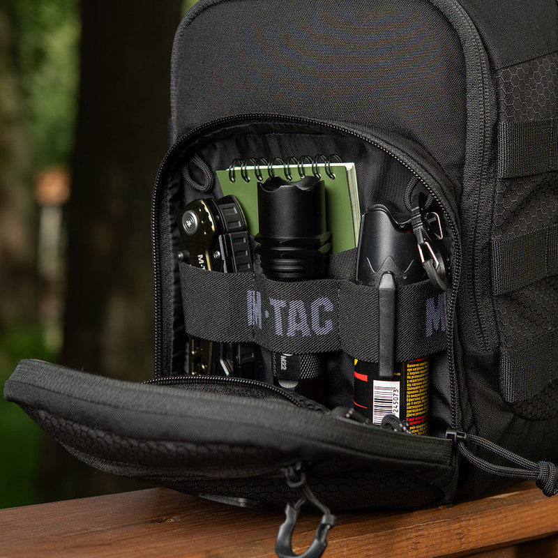 Load image into Gallery viewer, M-Tac Cross Bag Elite Hex
