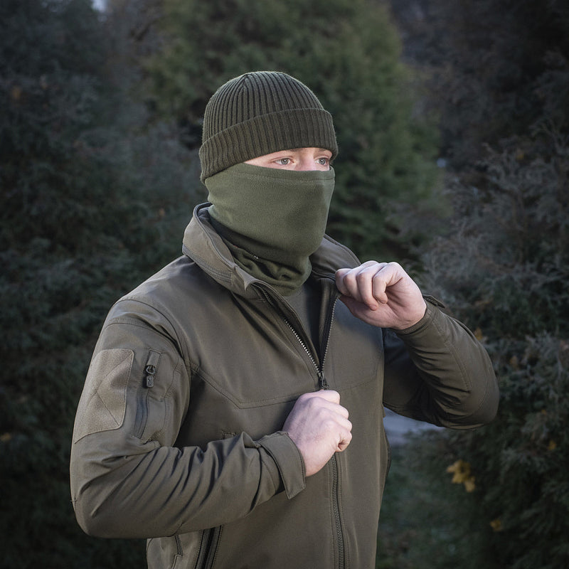 Load image into Gallery viewer, M-Tac Neck Gaiter Polartec
