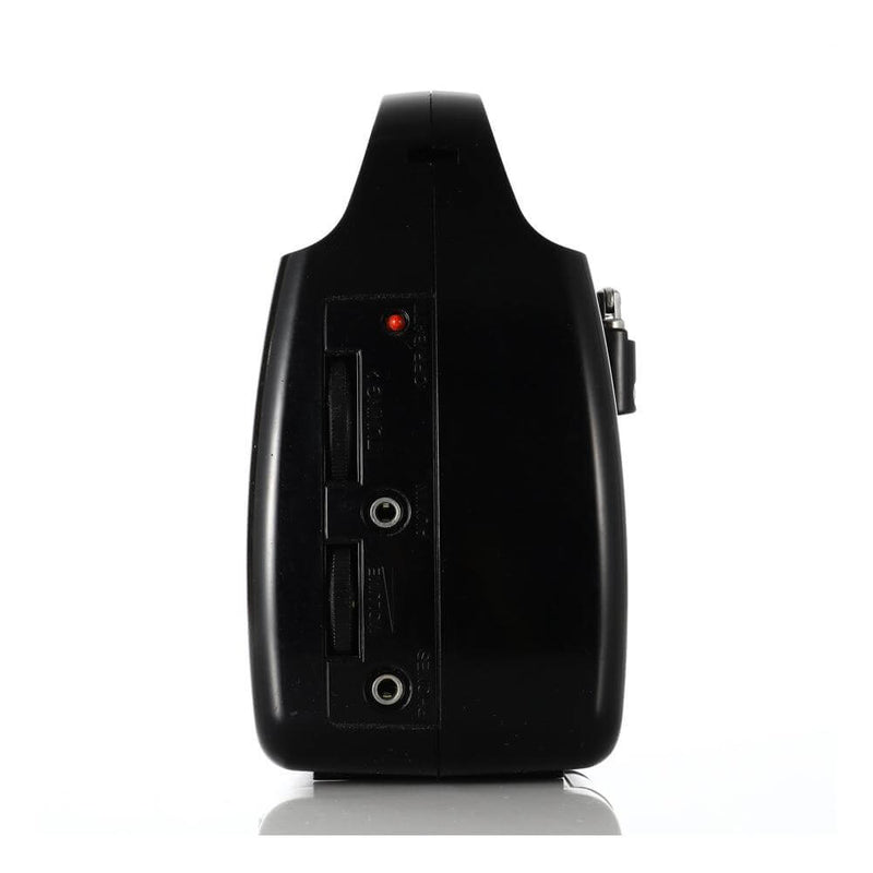 Load image into Gallery viewer, Supersonic 9 Band AM/FM/SW1-7 Portable Radio with Built-In Torch Light
