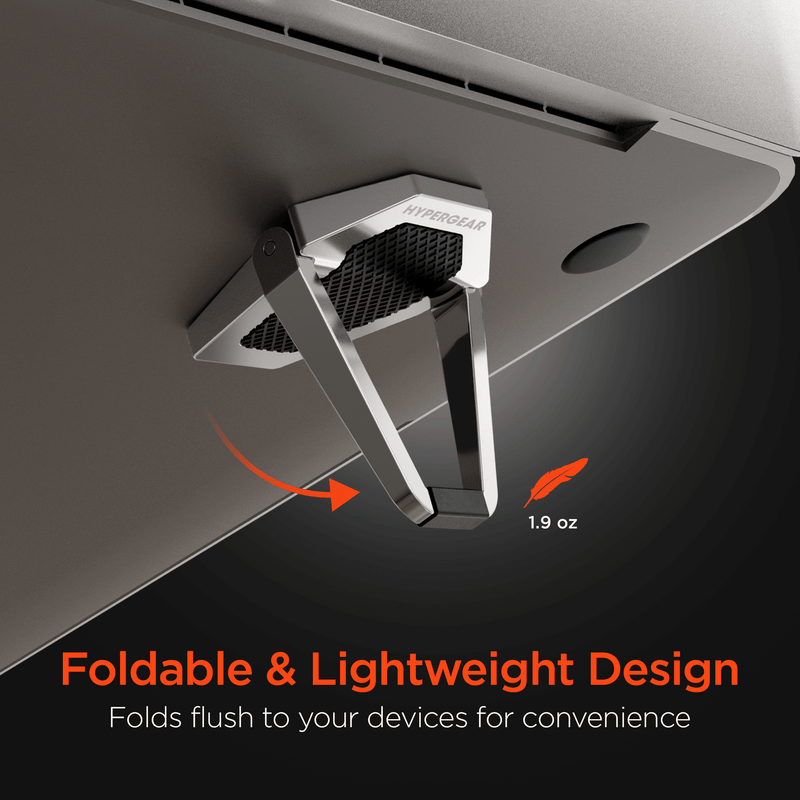 Load image into Gallery viewer, HyperGear UpRite Mini Universal Adhesive Stand
