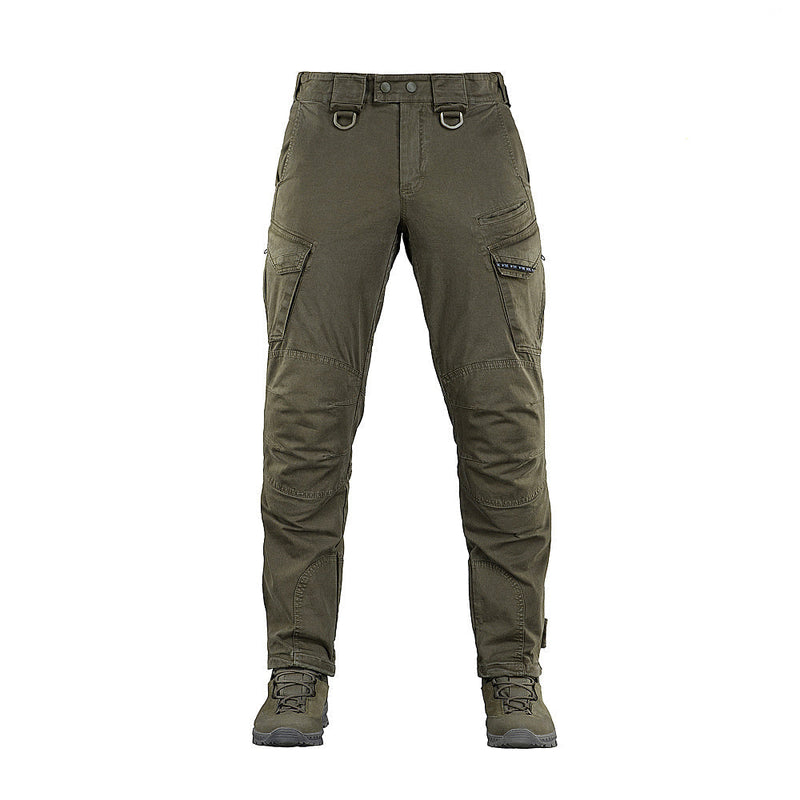 Load image into Gallery viewer, M-Tac Tactical Pants Aggressor Gen.II Vintage
