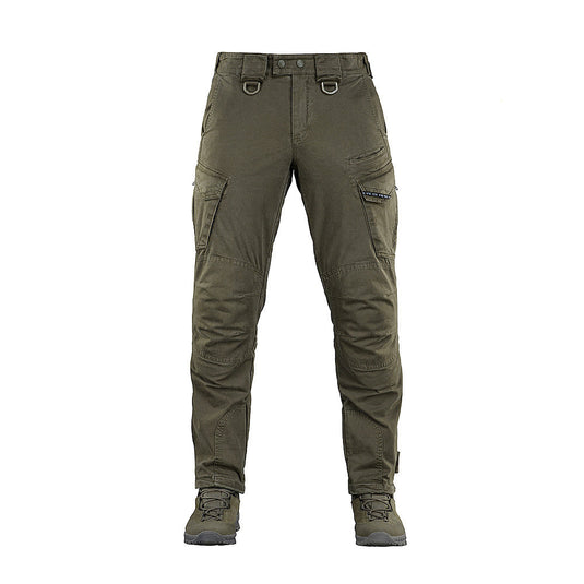 M-Tac Tactical Pants Aggressor Gen.II Vintage