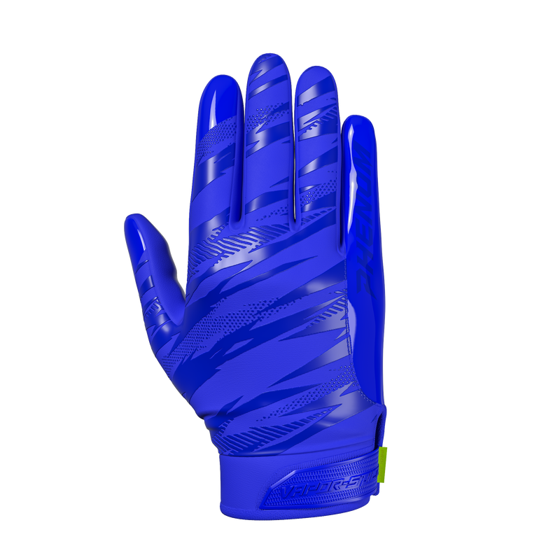 Load image into Gallery viewer, Phenom Elite VPS4 Adult Football Gloves - Team Colors
