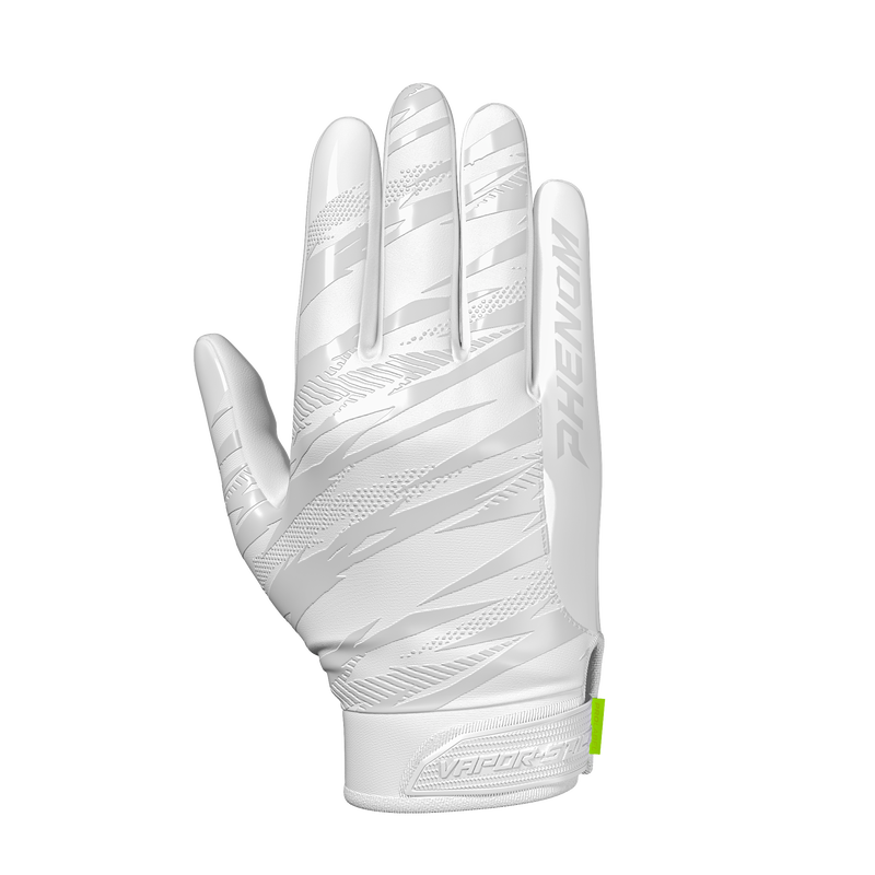 Load image into Gallery viewer, Phenom Elite VPS4 Adult Football Gloves - Team Colors
