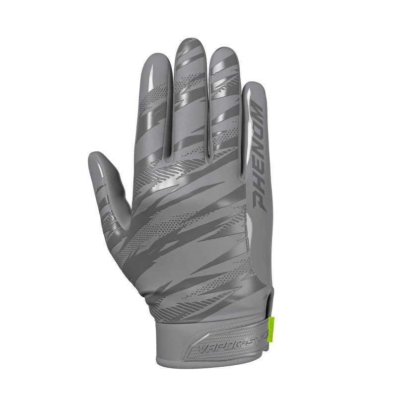 Load image into Gallery viewer, Phenom Elite VPS4 Adult Football Gloves - Team Colors
