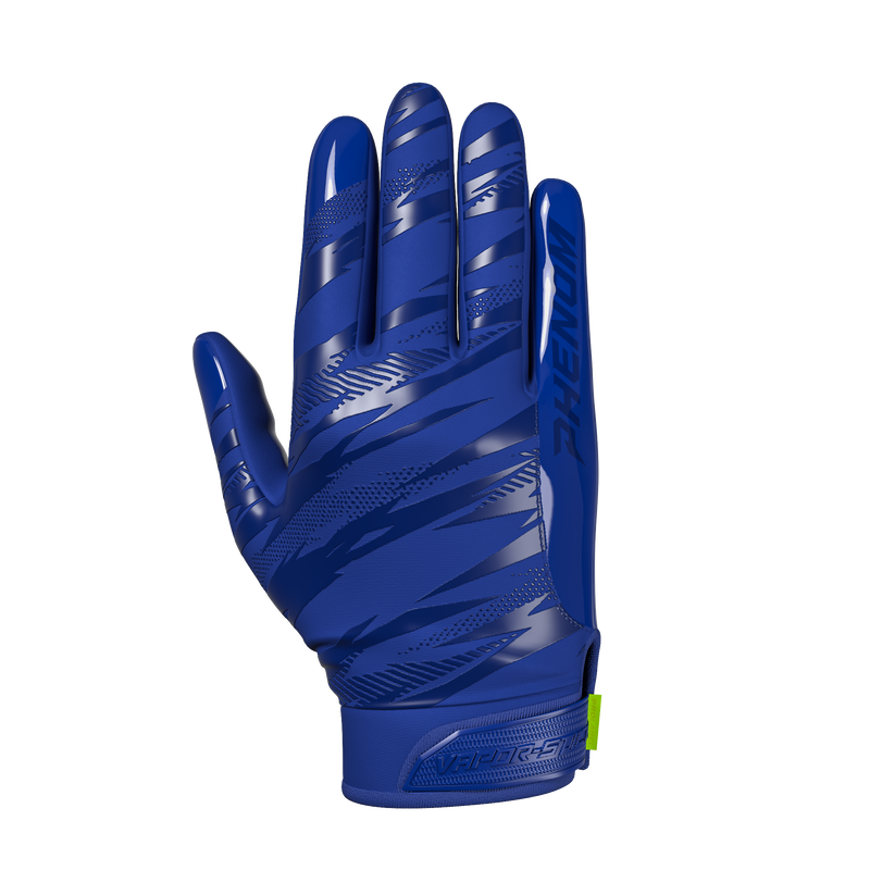 Load image into Gallery viewer, Phenom Elite VPS4 Adult Football Gloves - Team Colors

