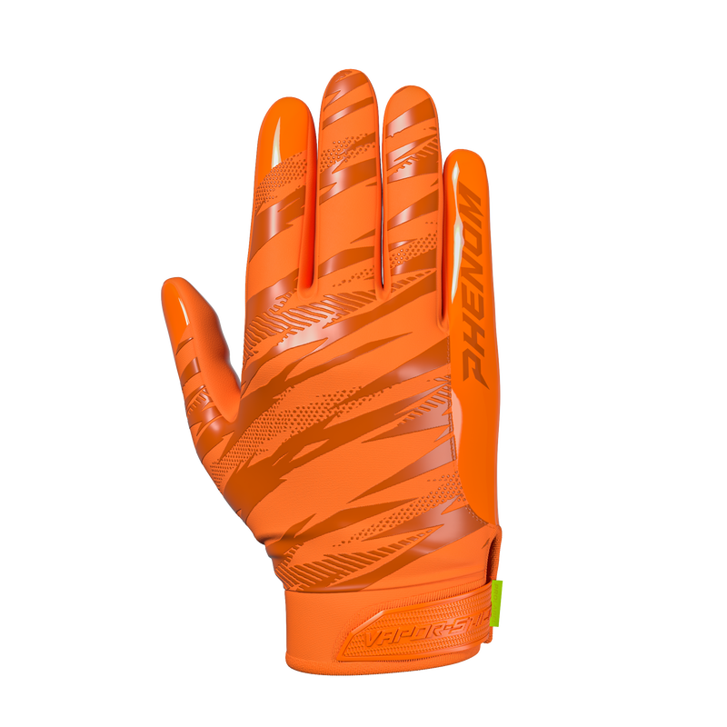 Load image into Gallery viewer, Phenom Elite VPS4 Adult Football Gloves - Team Colors
