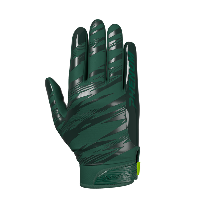 Load image into Gallery viewer, Phenom Elite VPS4 Adult Football Gloves - Team Colors
