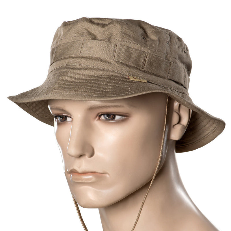 Load image into Gallery viewer, M-Tac Panama Boonie Hat Rip-Stop
