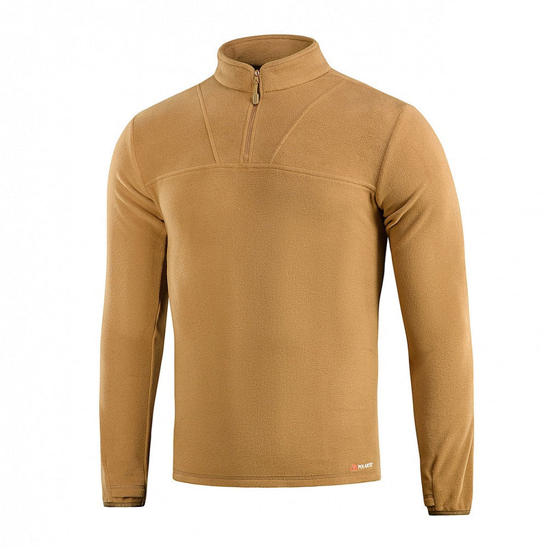 Load image into Gallery viewer, M-Tac Delta Polartec Fleece Jacket
