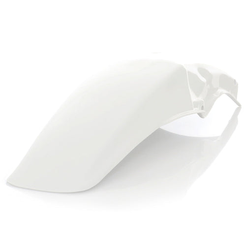 Acerbis 93-97 Honda CR125R/92-96 CR250R Rear Fender - White 2071040002