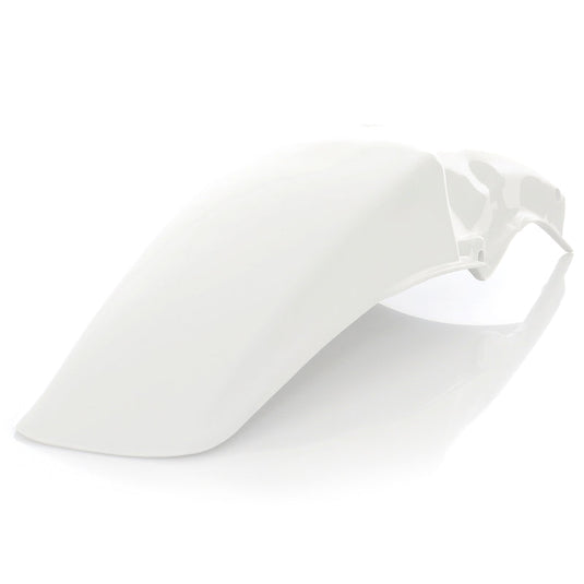 Acerbis 93-97 Honda CR125R/92-96 CR250R Rear Fender - White 2071040002