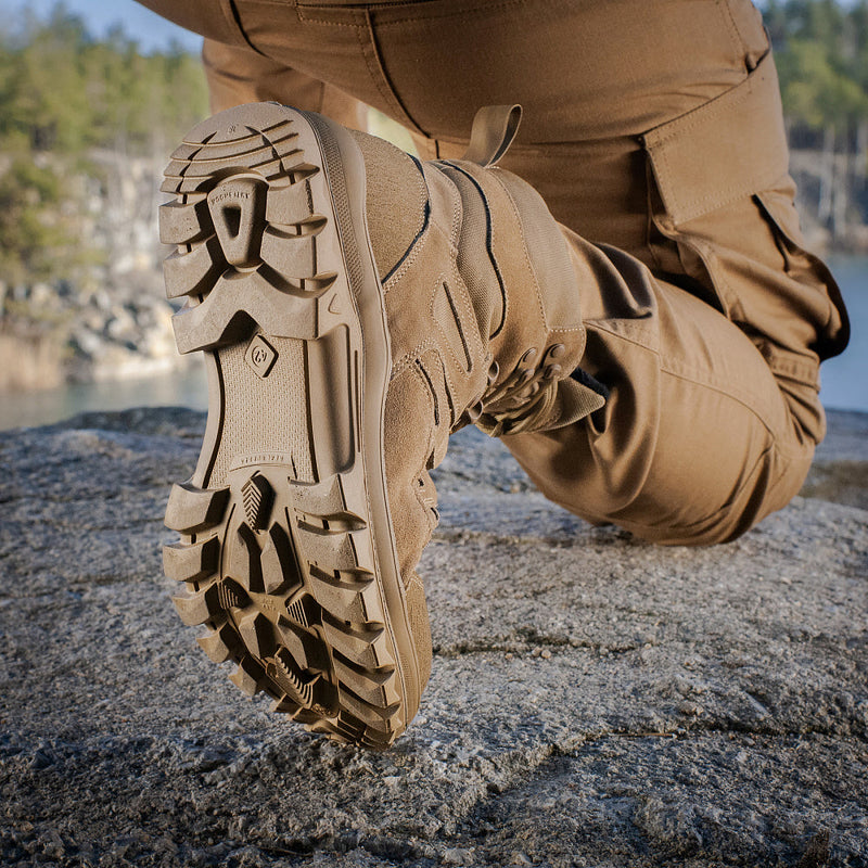 Load image into Gallery viewer, M-Tac Field Boots with Insulation Mk.2W R Gen.II
