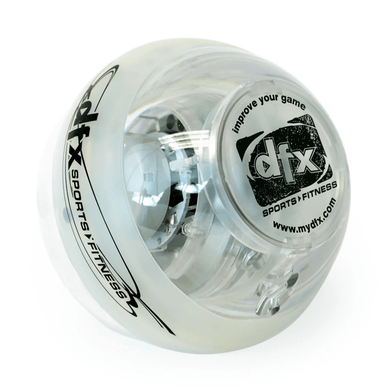 Load image into Gallery viewer, DFX Powerball Platinum Edition Resistance Trainer
