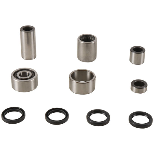 Pivot Works 07-13 Honda TRX420 FE Swing Arm Kit