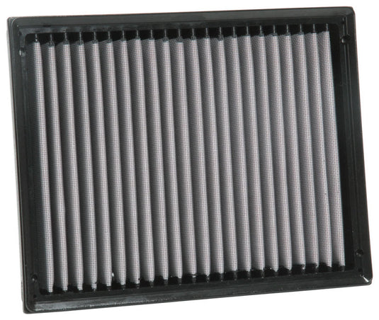 AEM Induction AEM 15-18 Ford Everest L5-3.2L DSL DryFlow Air Filter 28-30086