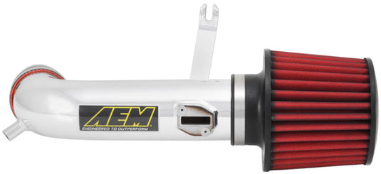 AEM Induction AEM Cold Air Intake System-2013 Nissan Altima 2.5L 4F/I-all 21-713P
