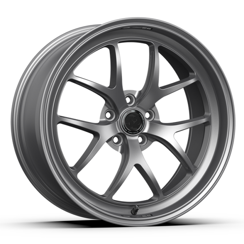 fifteen52 Sector RSR 19x9.5 5x112 40mm ET 66.56mm Center Bore Matte Titanium