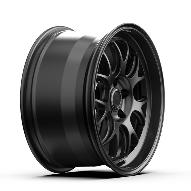 Load image into Gallery viewer, fifteen52 Holeshot RSR 19x9.5 5x120 22mm ET 72.56mm Center Bore Asphalt Black
