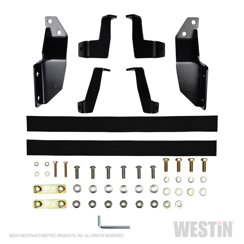 Load image into Gallery viewer, Westin 2015-2018 Ford F-150 HDX Grille Guard - SS
