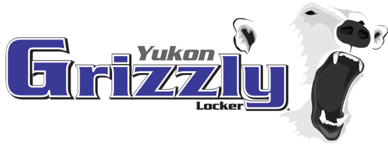 Load image into Gallery viewer, Yukon Gear Grizzly Locker For Dana 30 / 27 Spline / 3.73+
