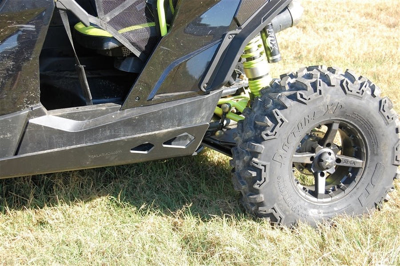 Load image into Gallery viewer, Trail Armor Full Skid Plate for 2015-18 Can-Am Maverick 1000R Max
