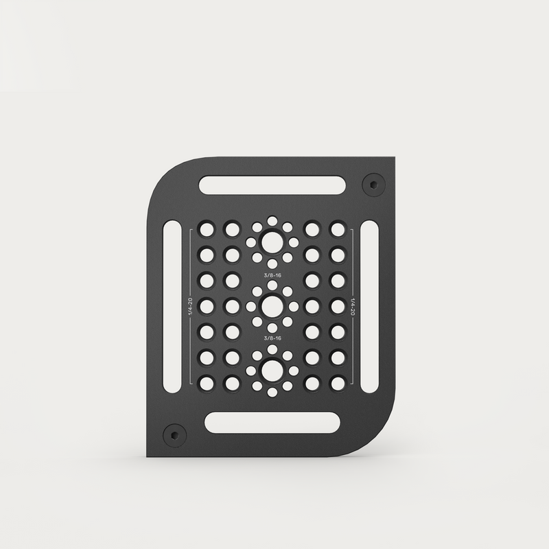 Load image into Gallery viewer, Cheese Plate for SuperCage
