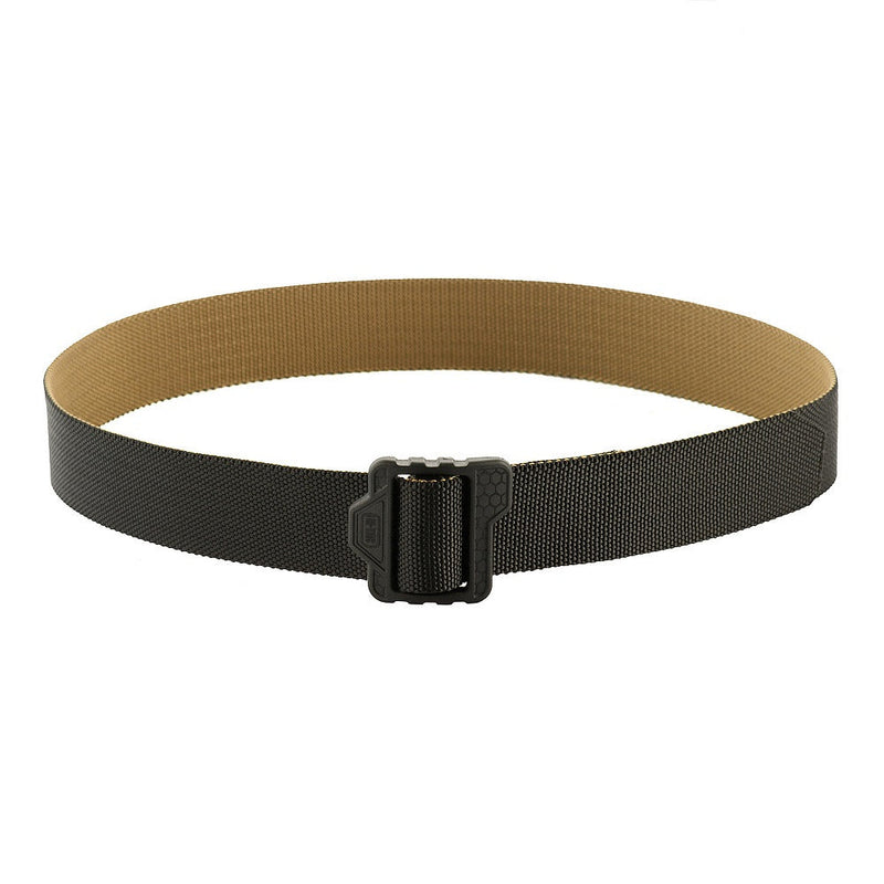 Load image into Gallery viewer, M‑Tac Double-Sided Lite Tactical Belt Hex
