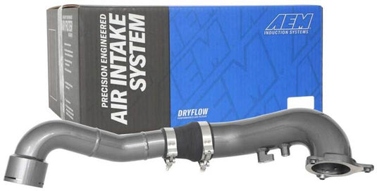 AEM Induction AEM 15-19 BMW M240i L6-3.0L F/I Turbo Intercooler Charge Pipe Kit 26-3007C
