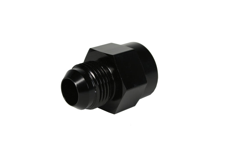 Load image into Gallery viewer, Aeromotive AN-08 Inlet Male Flare Adapter for Inline EFI Pump
