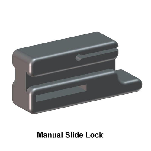 Access Slide Lock 20832