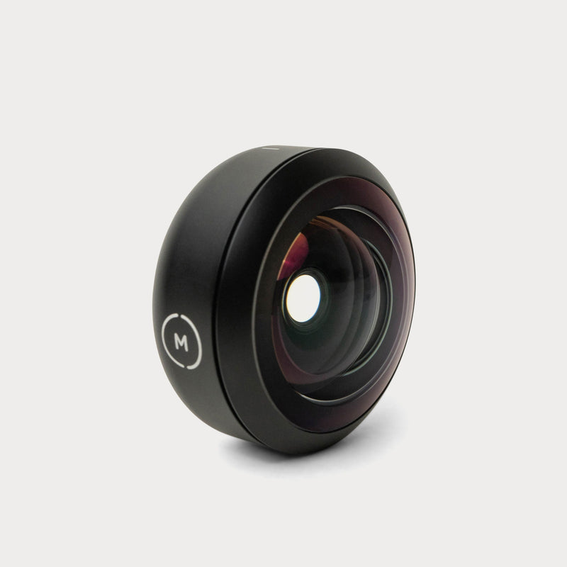 Load image into Gallery viewer, Fisheye 14mm Mobile Lens (T-Series)

