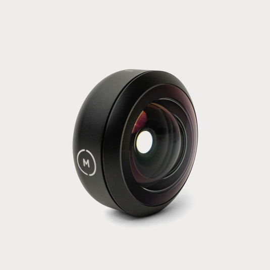 Fisheye 14mm Mobile Lens (T-Series)