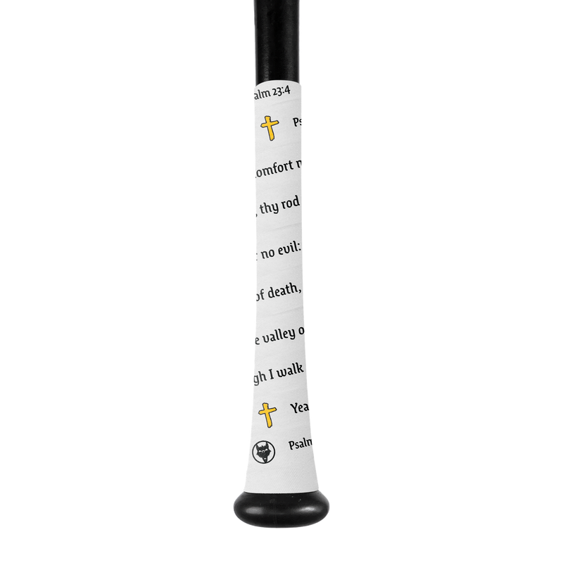 Load image into Gallery viewer, Faith Bat Grip Tape
