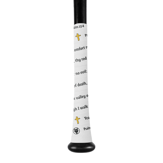 Faith Bat Grip Tape